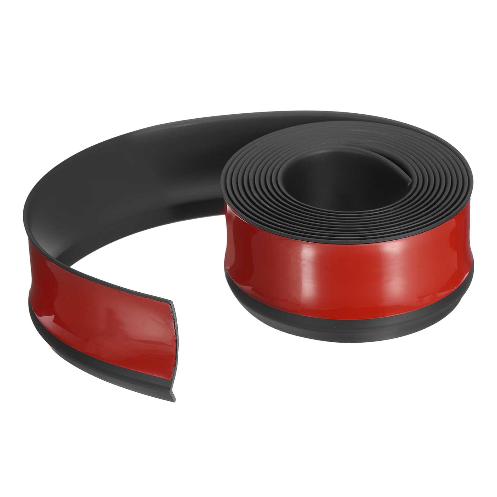 Baseboard Molding Trim - 3/5M Peel and Stick Molding Trim