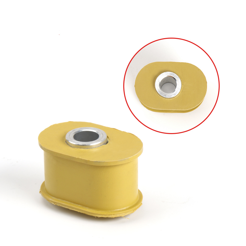 Door Stopper Rubber - Car Door Struts Hinge Check Strap