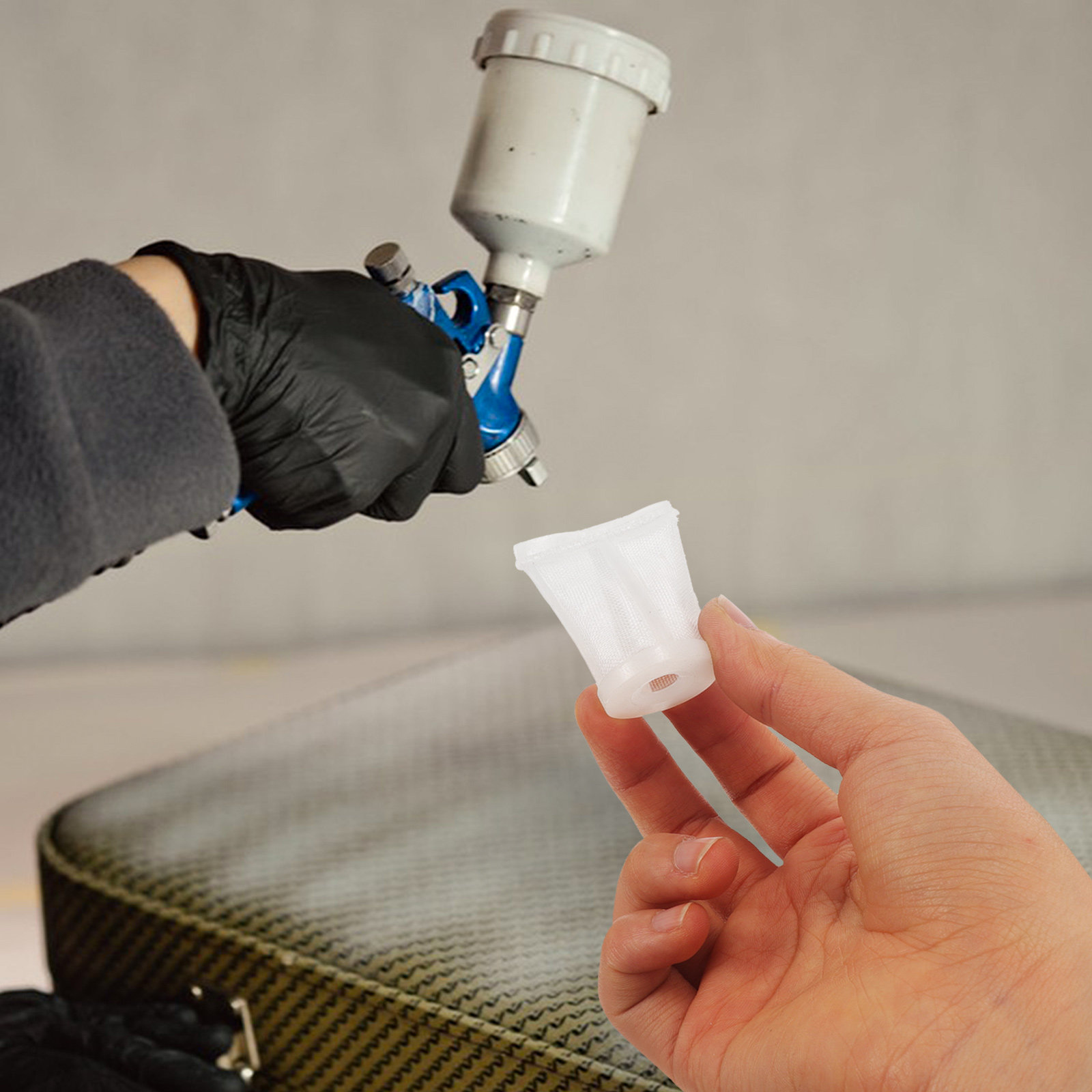 10Pcs Airless Sprayer Filters  - đánh giá và giá Home Improvement Cars
