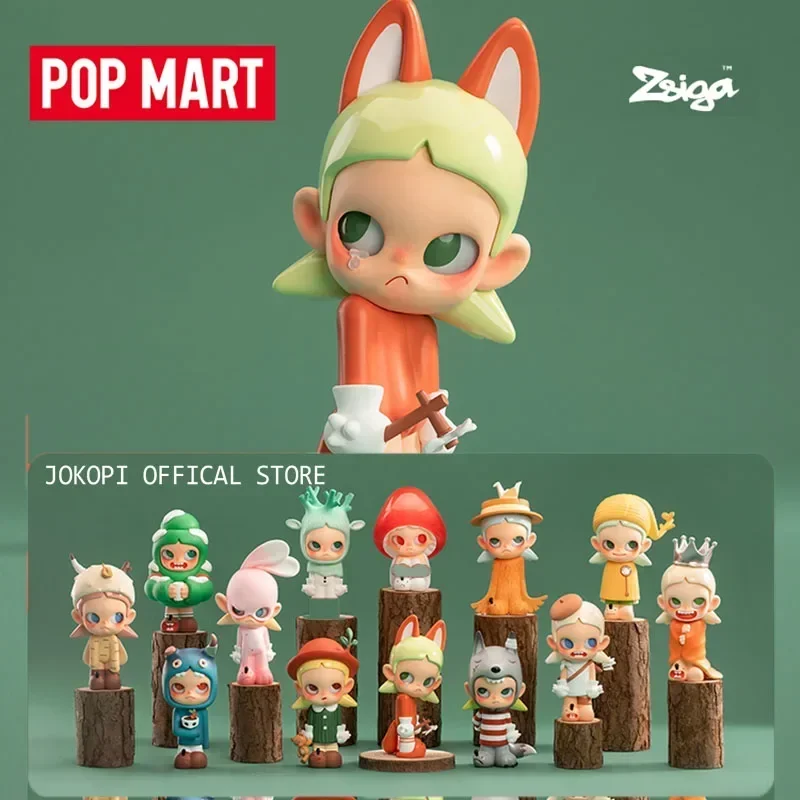 POP MART Zsiga Walking Into th - đánh giá và giá Home Improvement Hardware