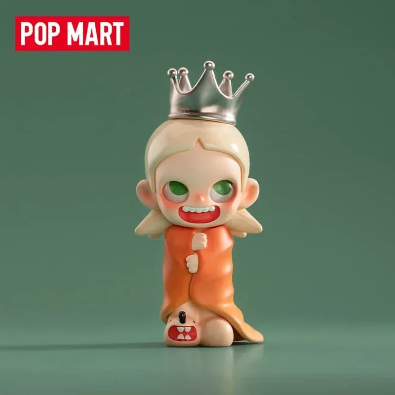 POP MART Zsiga Walking Into th - đánh giá và giá Home Improvement Hardware