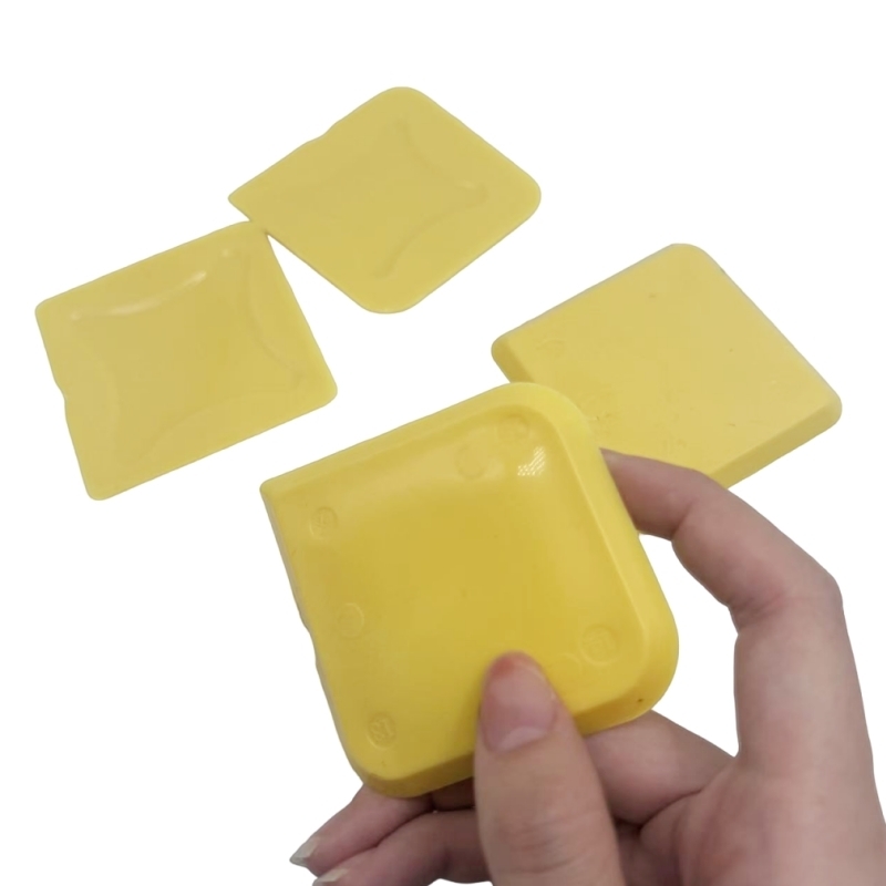 4Pcs Yellow Silicone Grout Rem - đánh giá và giá Grout Saw Removal