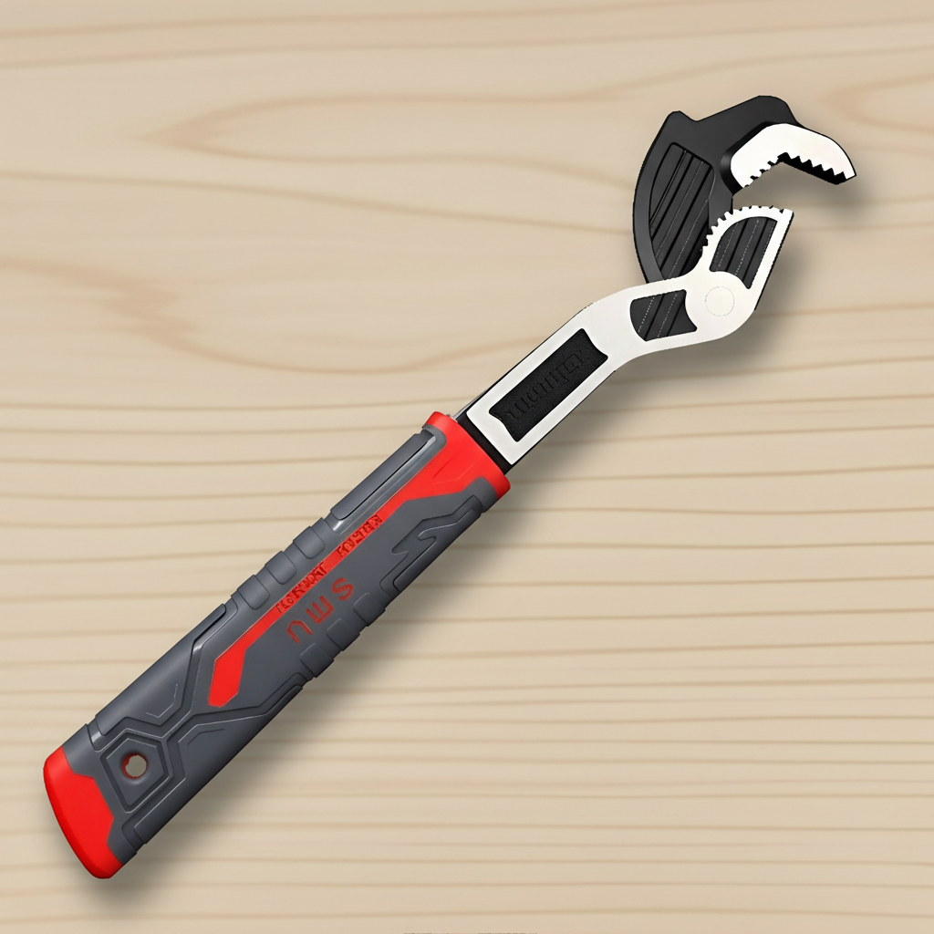 6/8/10 inch Multi-Function Adj - đánh giá và giá Pipe Wrench Adjustable