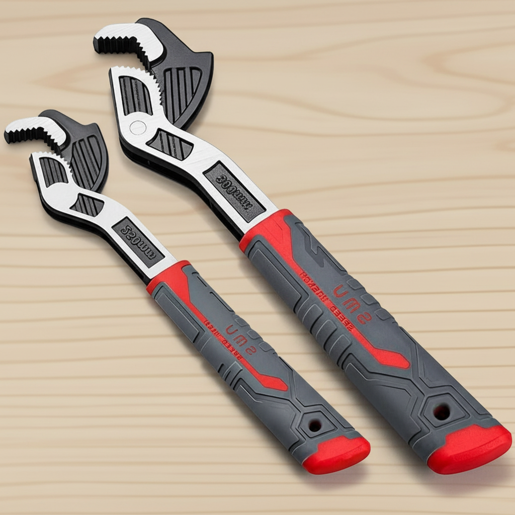 6/8/10 inch Multi-Function Adj - đánh giá và giá Pipe Wrench Adjustable
