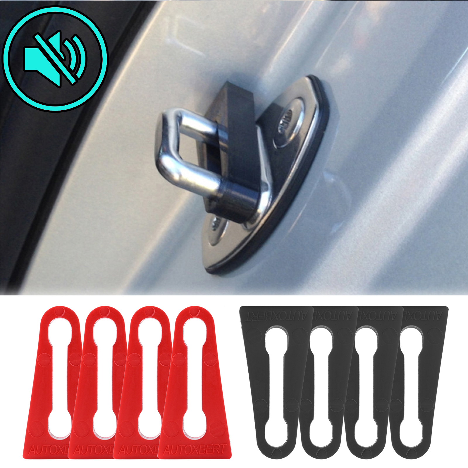 Shock Absorber Rubber For VW A - đánh giá và giá Door Stopper Rubber