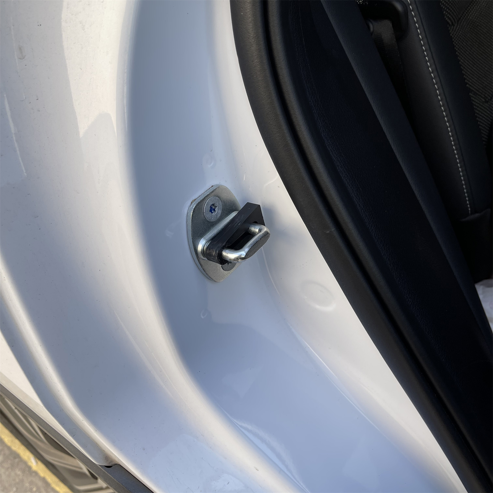 Shock Absorber Rubber For VW A - đánh giá và giá Door Stopper Rubber