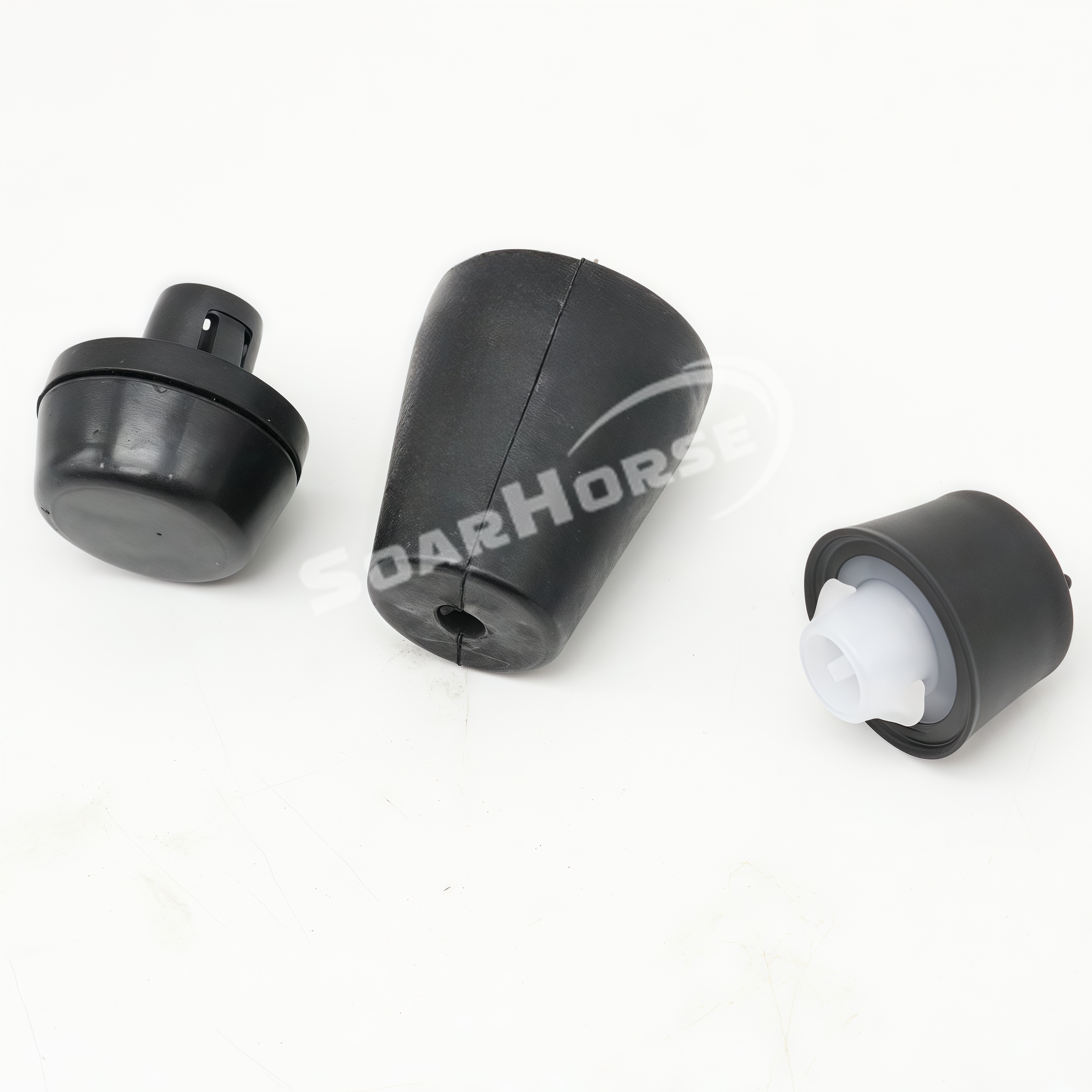 Rear Trunk Stopper Rubber Buff - đánh giá và giá Door Stopper Rubber