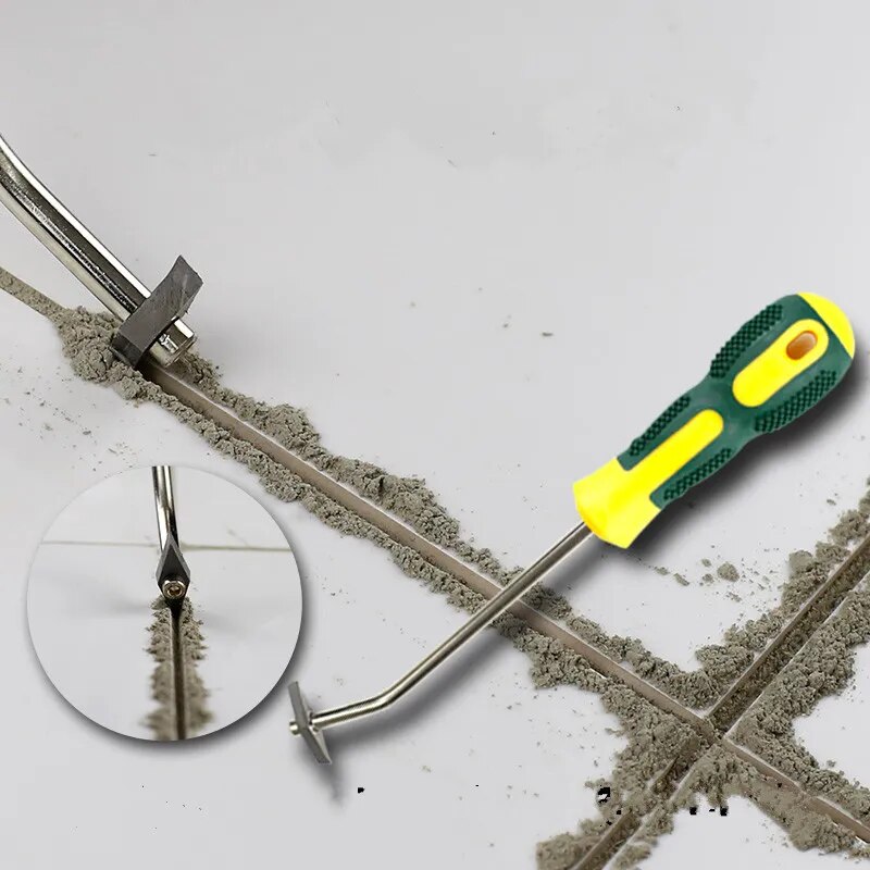 Ceramic Tile Grout Remover Sea - đánh giá và giá Grout Saw Removal