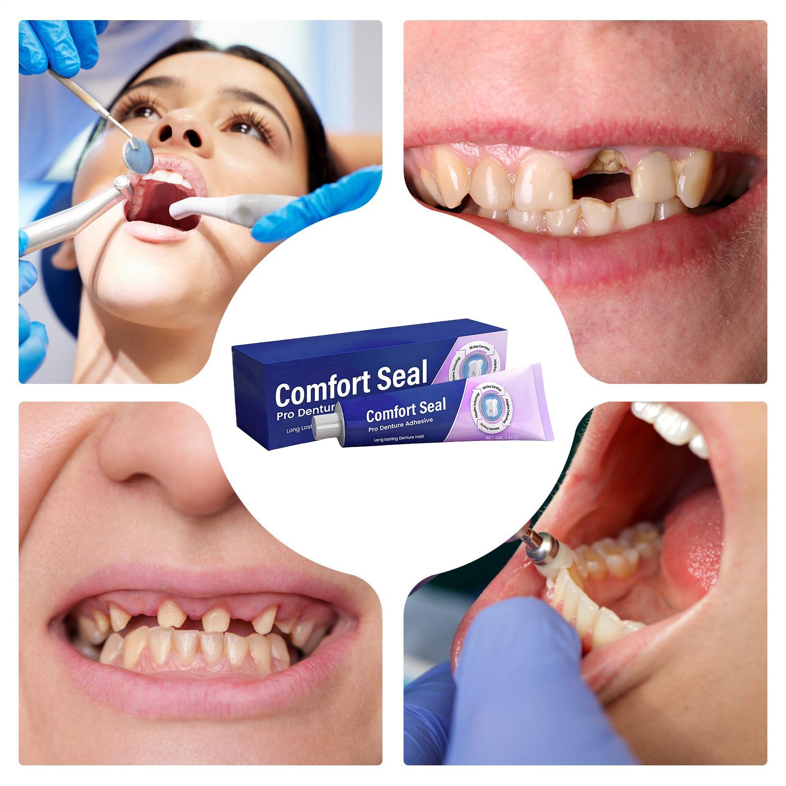 Long-Lasting Glue For Dentures - đánh giá và giá Home Improvement Hardware