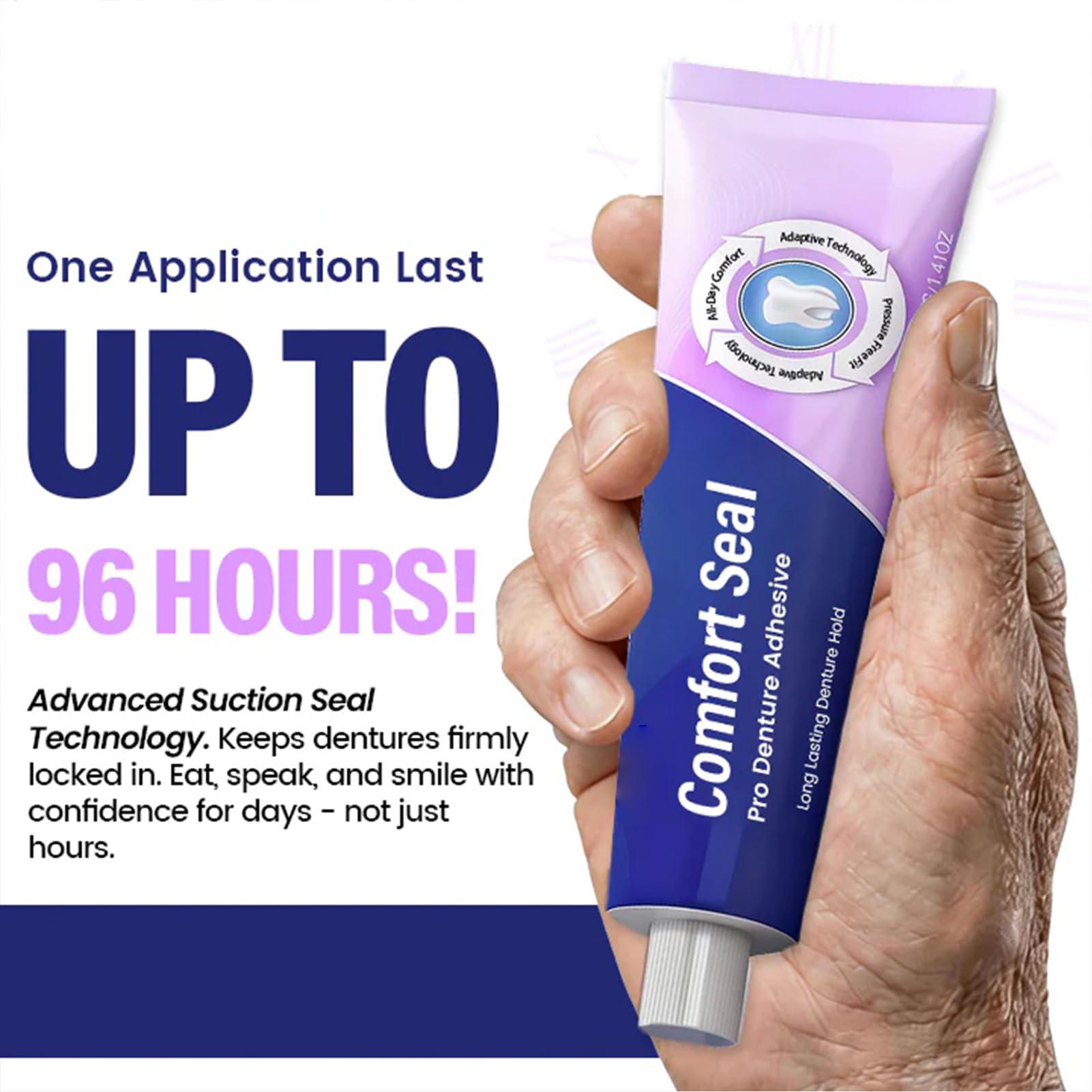 Long-Lasting Glue For Dentures - đánh giá và giá Home Improvement Hardware