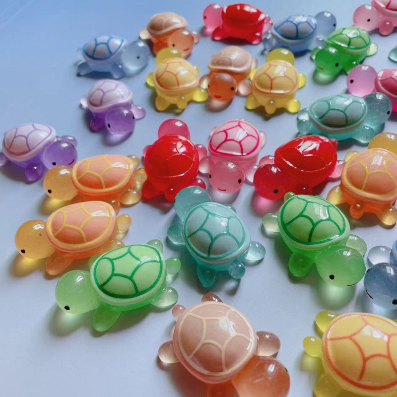 1-20pcs Mini Luminous Turtle H - đánh giá và giá Home Improvement Hardware