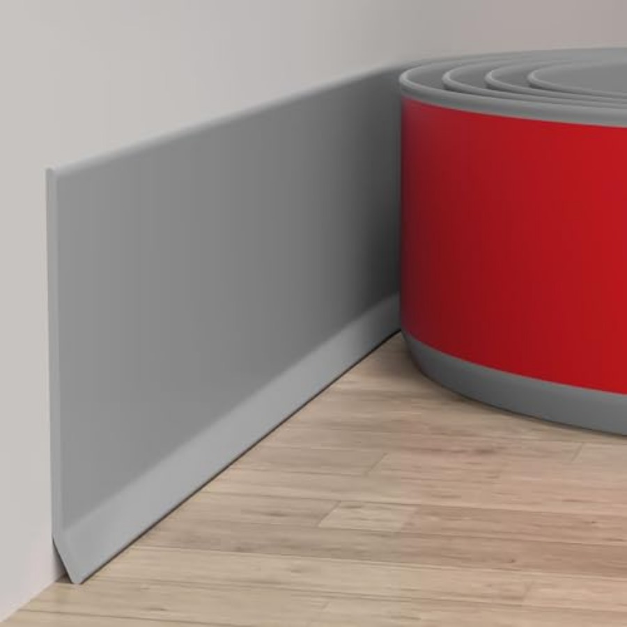 Duzzy Fleible Baseboard Moldin - đánh giá và giá Baseboard Molding Trim