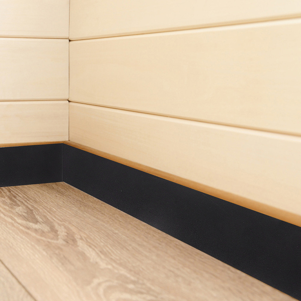 1 Roll Skirting Board Decorati - đánh giá và giá Baseboard Molding Trim