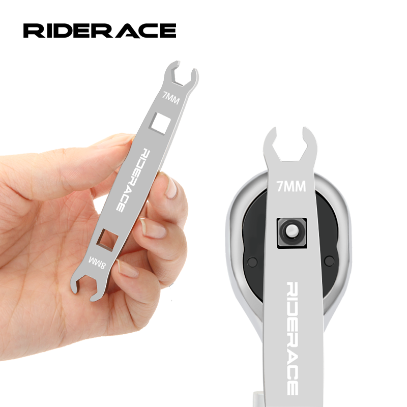 Bicycle Oil Pipe Torque Wrench - đánh giá và giá Pipe Wrench Adjustable