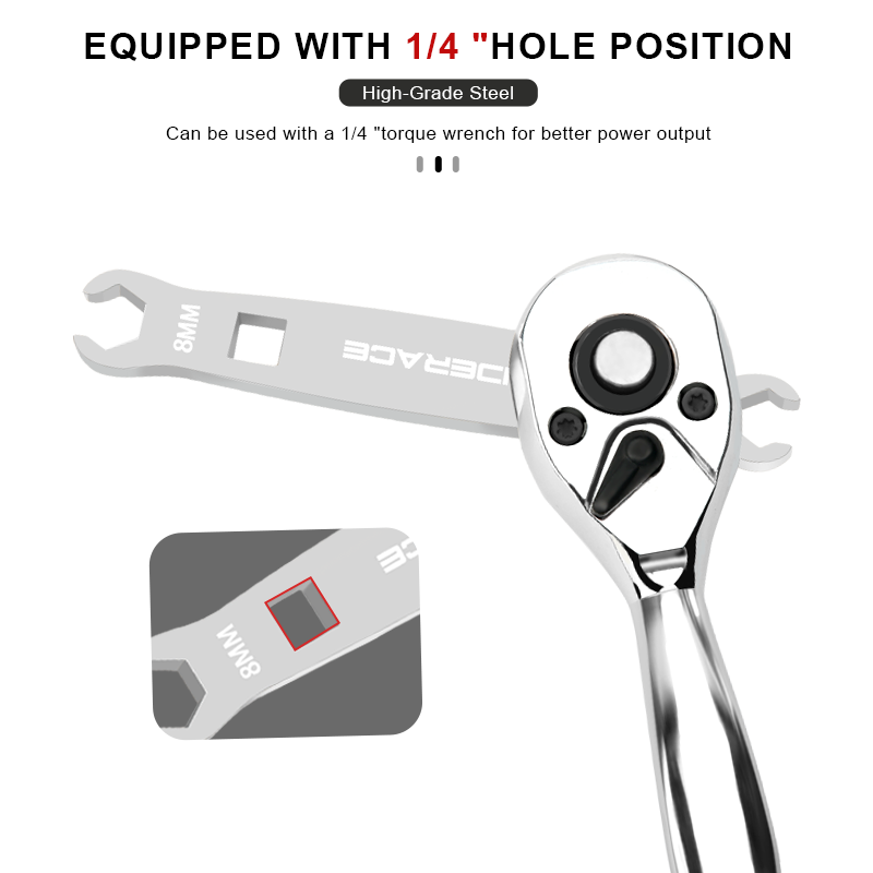 Bicycle Oil Pipe Torque Wrench - đánh giá và giá Pipe Wrench Adjustable