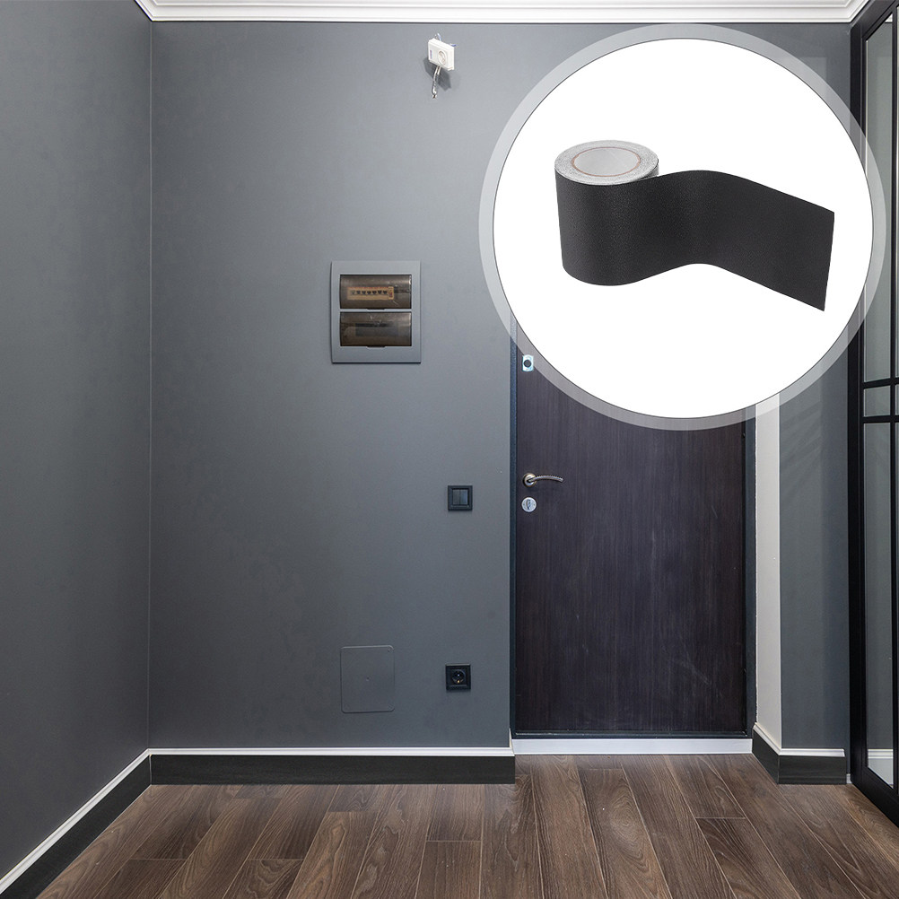 1 Roll Stick on Skirting Board - đánh giá và giá Baseboard Molding Trim