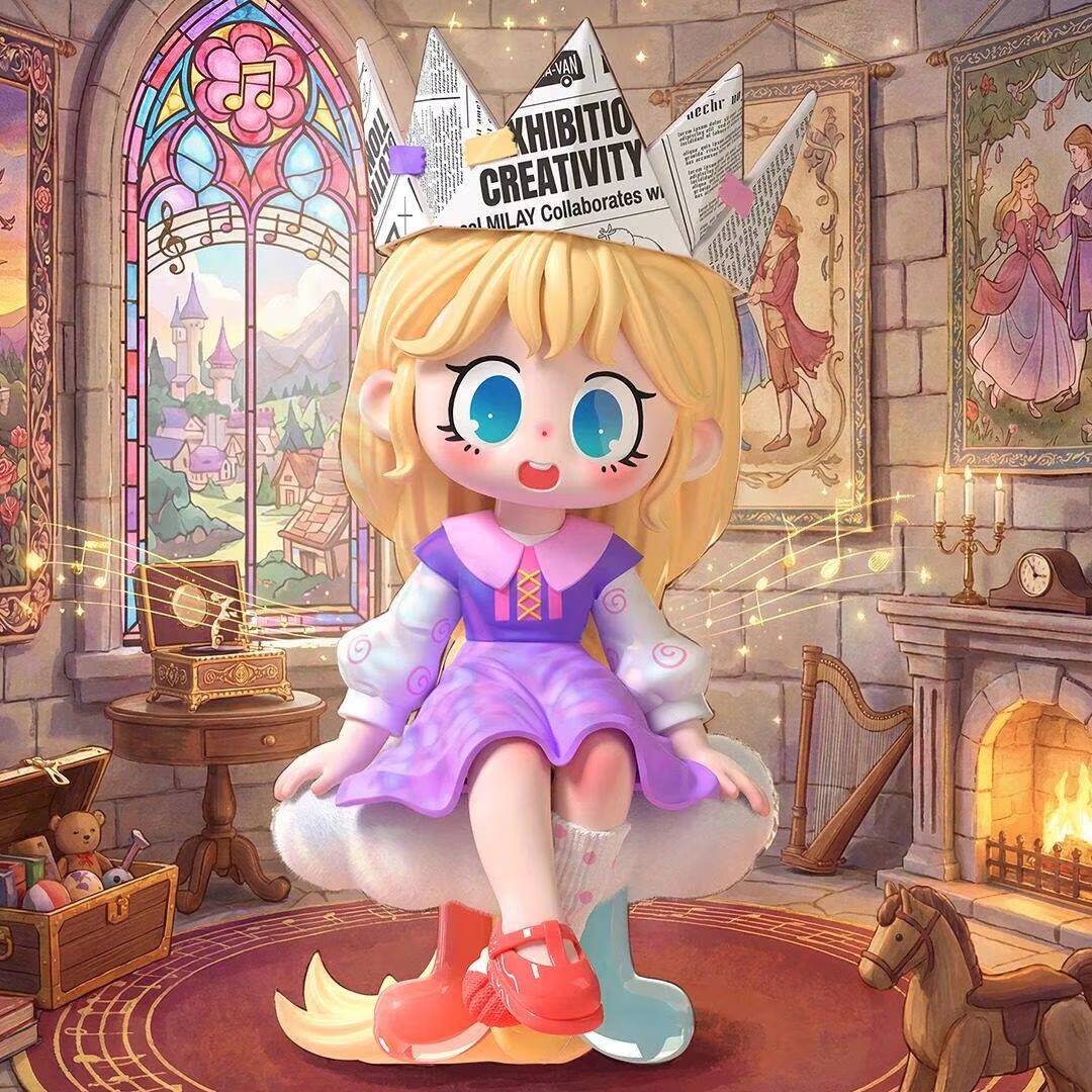 Milay Blind Box Collectible Ar - đánh giá và giá Home Improvement Hardware