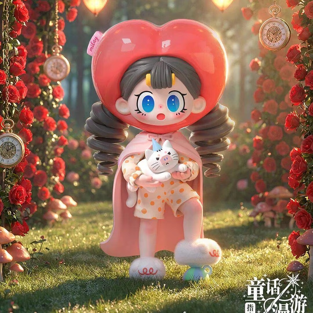 Milay Blind Box Collectible Ar - đánh giá và giá Home Improvement Hardware