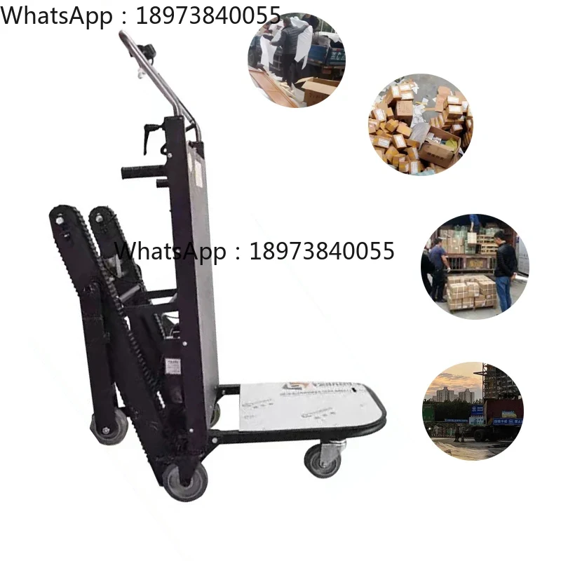 1200W Electric Stair Climbing  - đánh giá và giá Home Improvement Cars