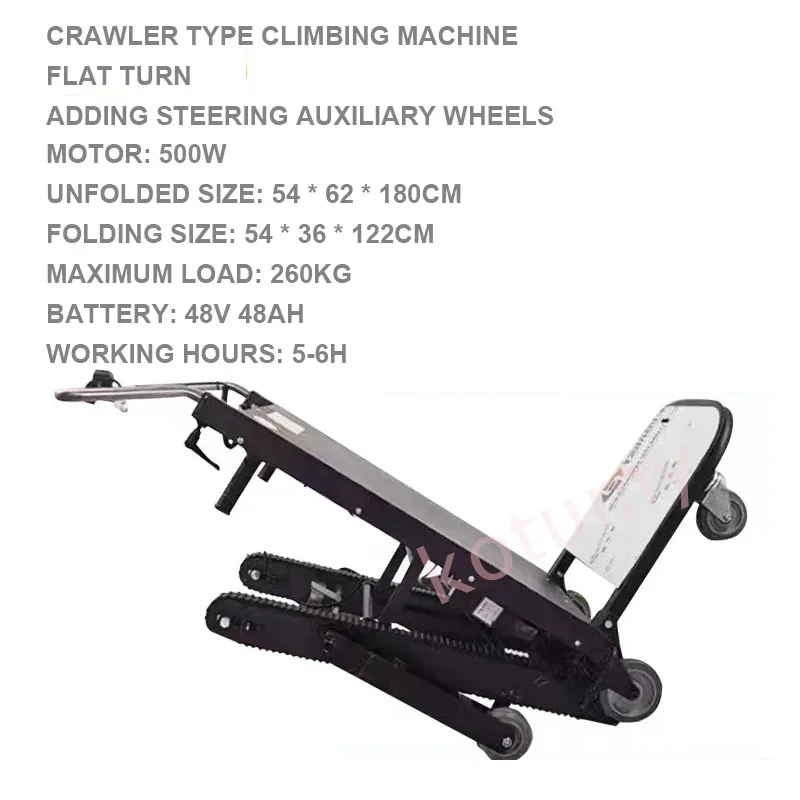 1200W Electric Stair Climbing  - đánh giá và giá Home Improvement Cars