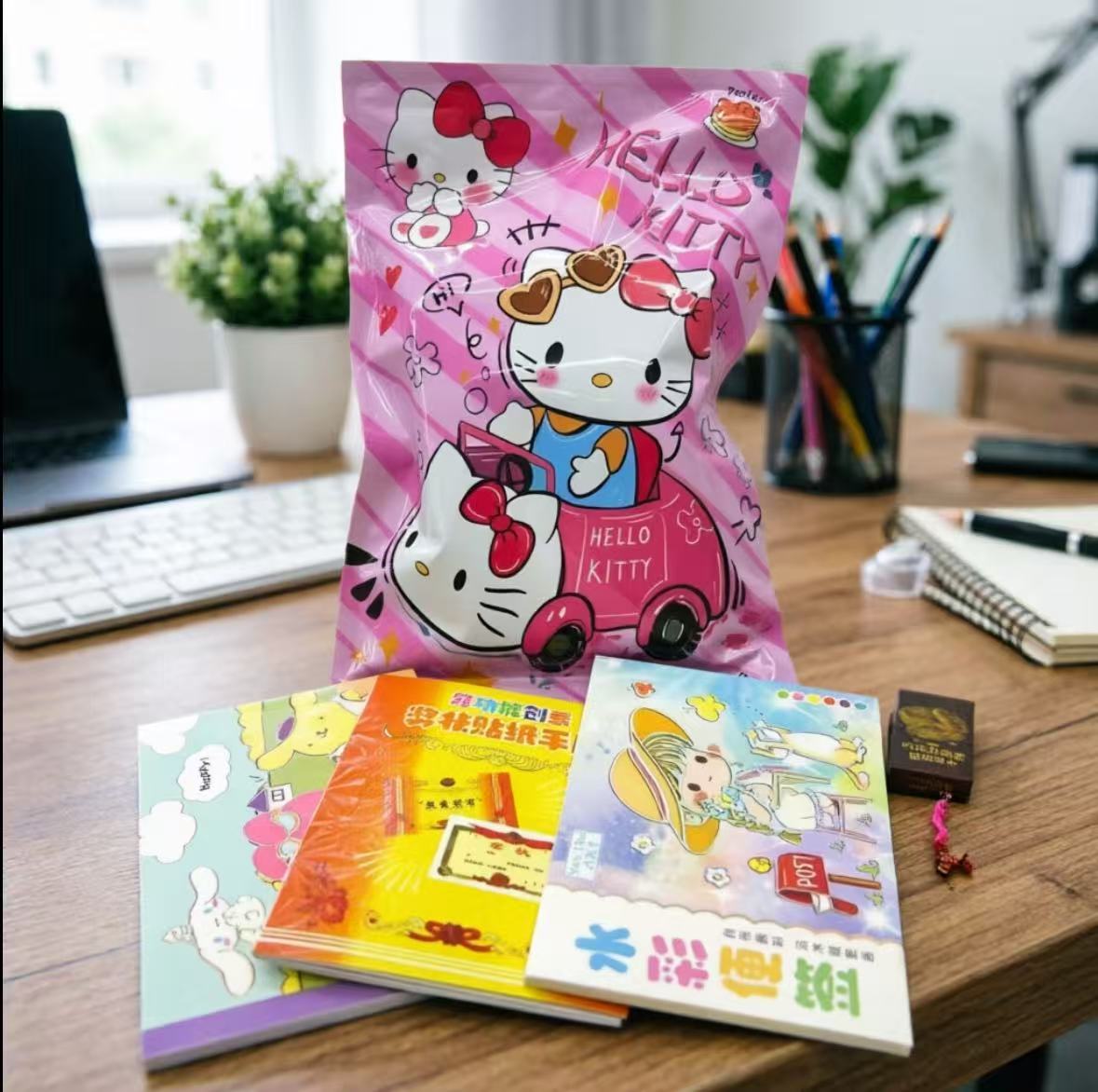 Kawaii Cartoon Mystery Blind B - đánh giá và giá Home Improvement Hardware