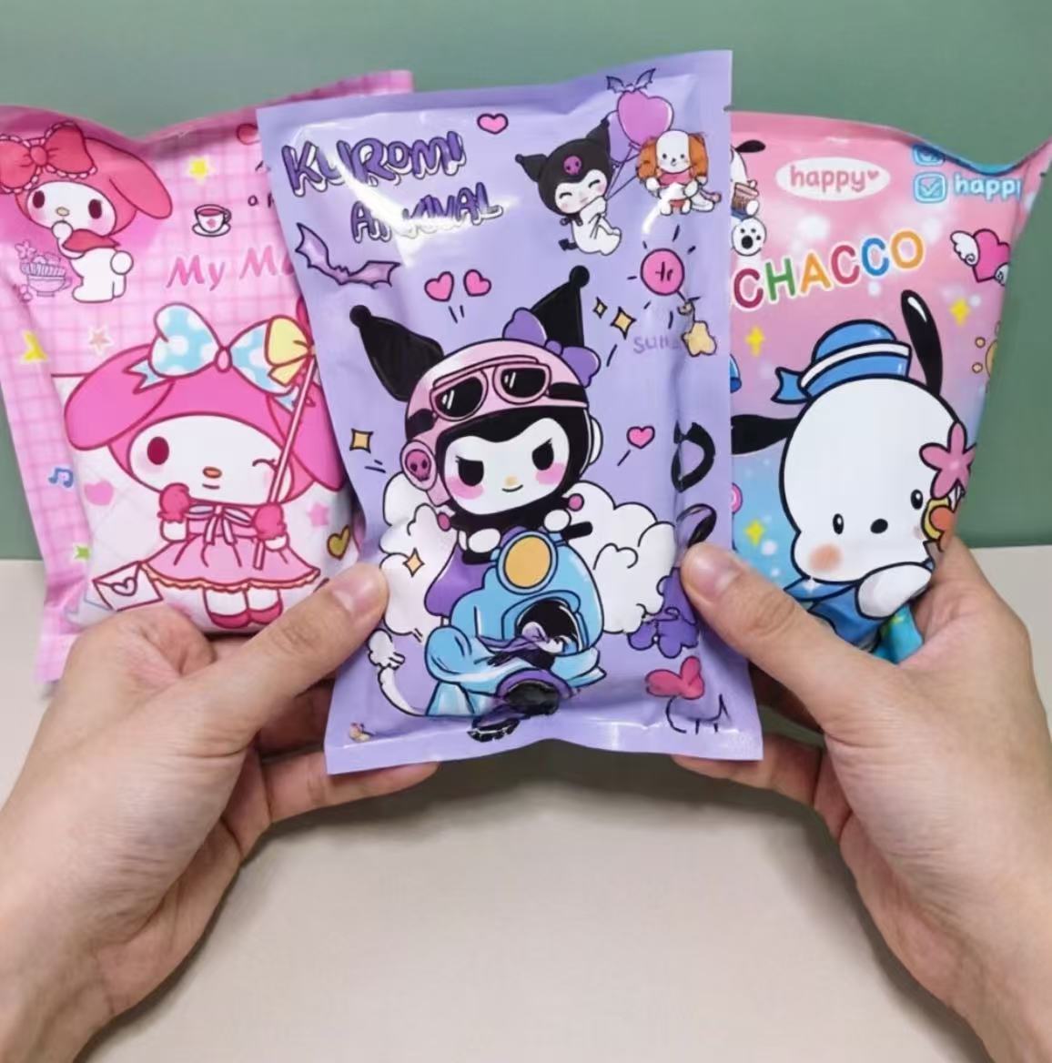Kawaii Cartoon Mystery Blind B - đánh giá và giá Home Improvement Hardware