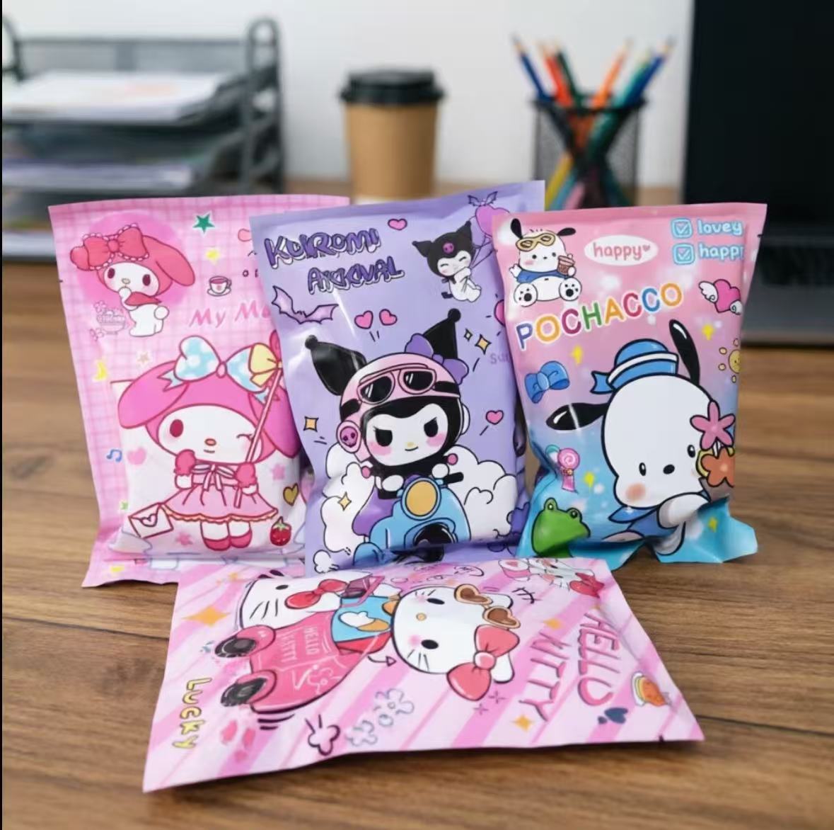 Kawaii Cartoon Mystery Blind B - đánh giá và giá Home Improvement Hardware