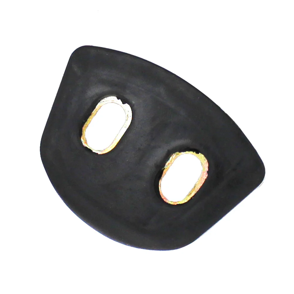 Car accessories 10PCS Car Door - đánh giá và giá Door Stopper Rubber