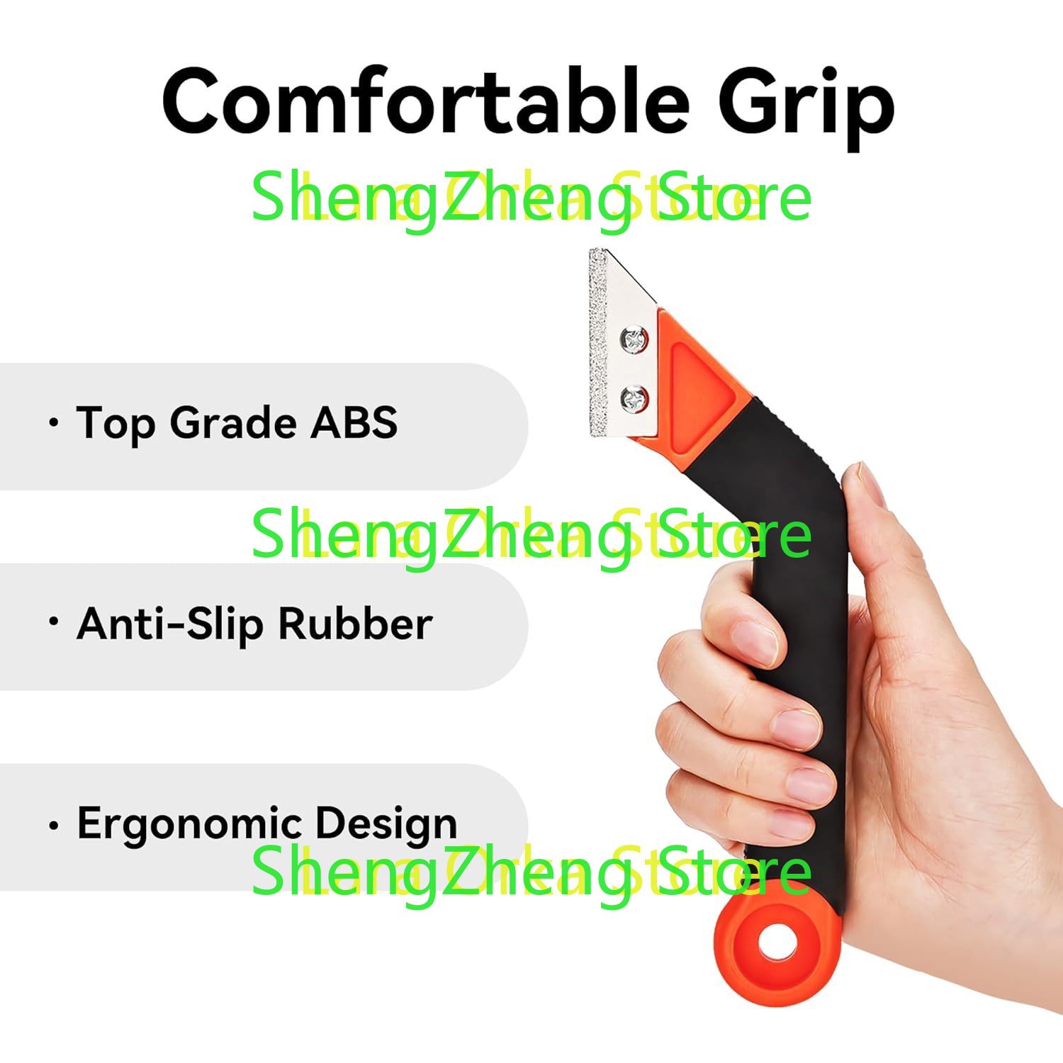 2Pcs Grout Removal Tool, Long- - đánh giá và giá Grout Saw Removal