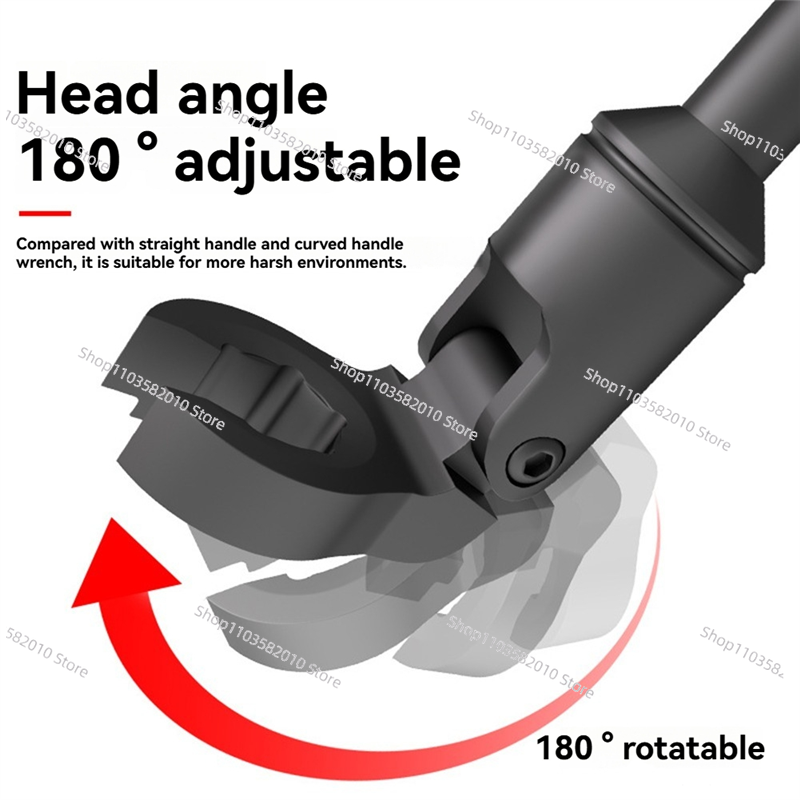 AA76 Universal Quick Twist Adj - đánh giá và giá Pipe Wrench Adjustable