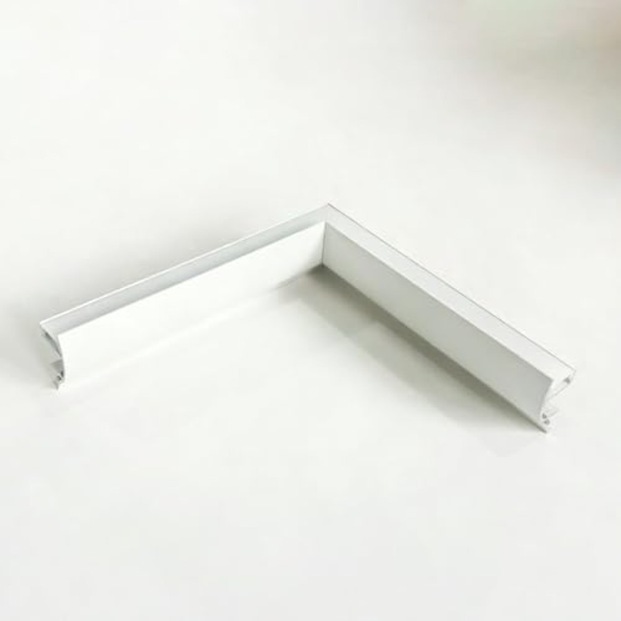 Aluminum LED Crown Molding - 1 - đánh giá và giá Baseboard Molding Trim