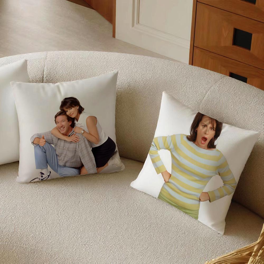 Home-Improvement Tim Taylor fu - đánh giá và giá Home Improvement With Tim Taylor