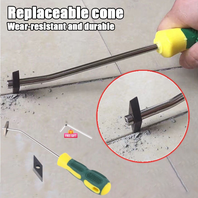 Replaceable Ceramic Tile Grout - đánh giá và giá Grout Saw Removal