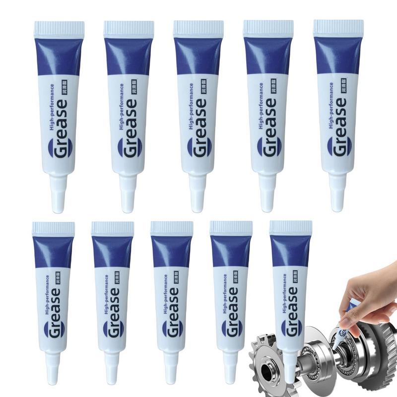 10pcs Silicone Grease For O Ri - đánh giá và giá Home Improvement Cars