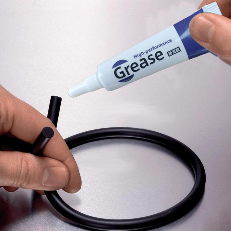 10pcs Silicone Grease For O Ri - đánh giá và giá Home Improvement Cars