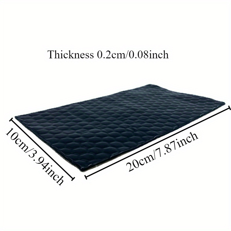 QXNY SelfAdhesive ButylRubber  - đánh giá và giá Home Improvement Cars