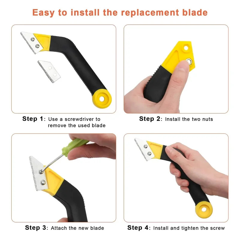 Tile Gap Grout Cleaning Remove - đánh giá và giá Grout Saw Removal
