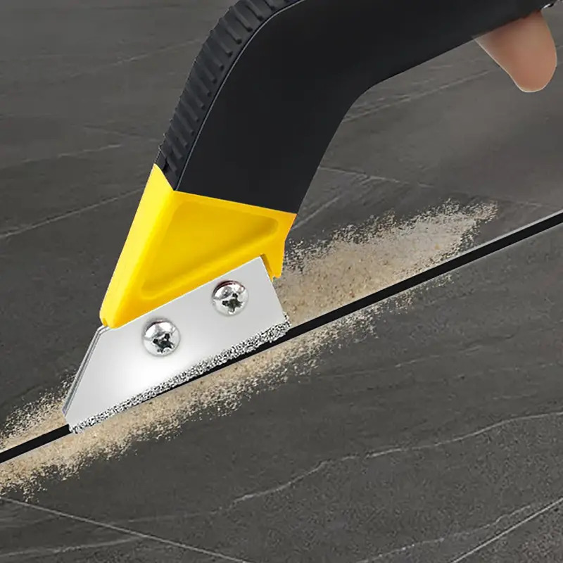 Tile Gap Grout Cleaning Remove - đánh giá và giá Grout Saw Removal
