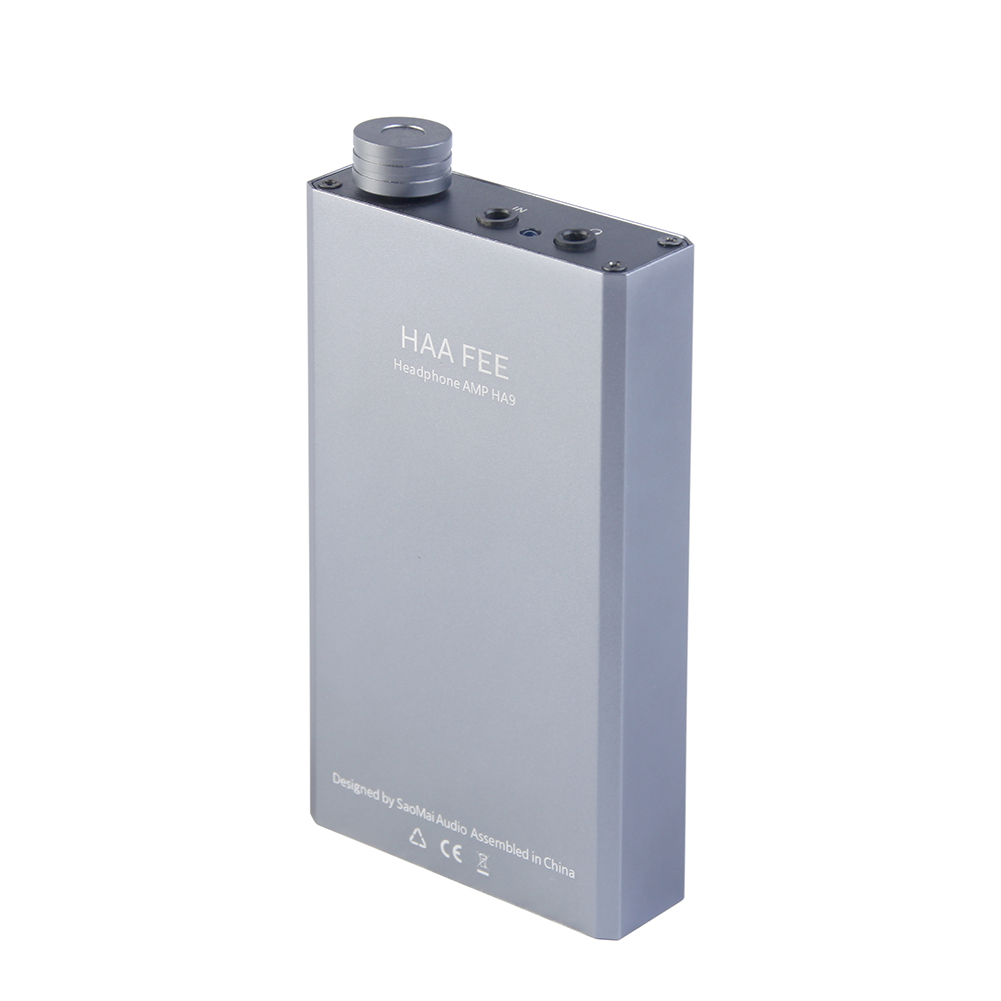 HAAFEE HA9-II Portable Headpho - đánh giá và giá Home Improvement Cars