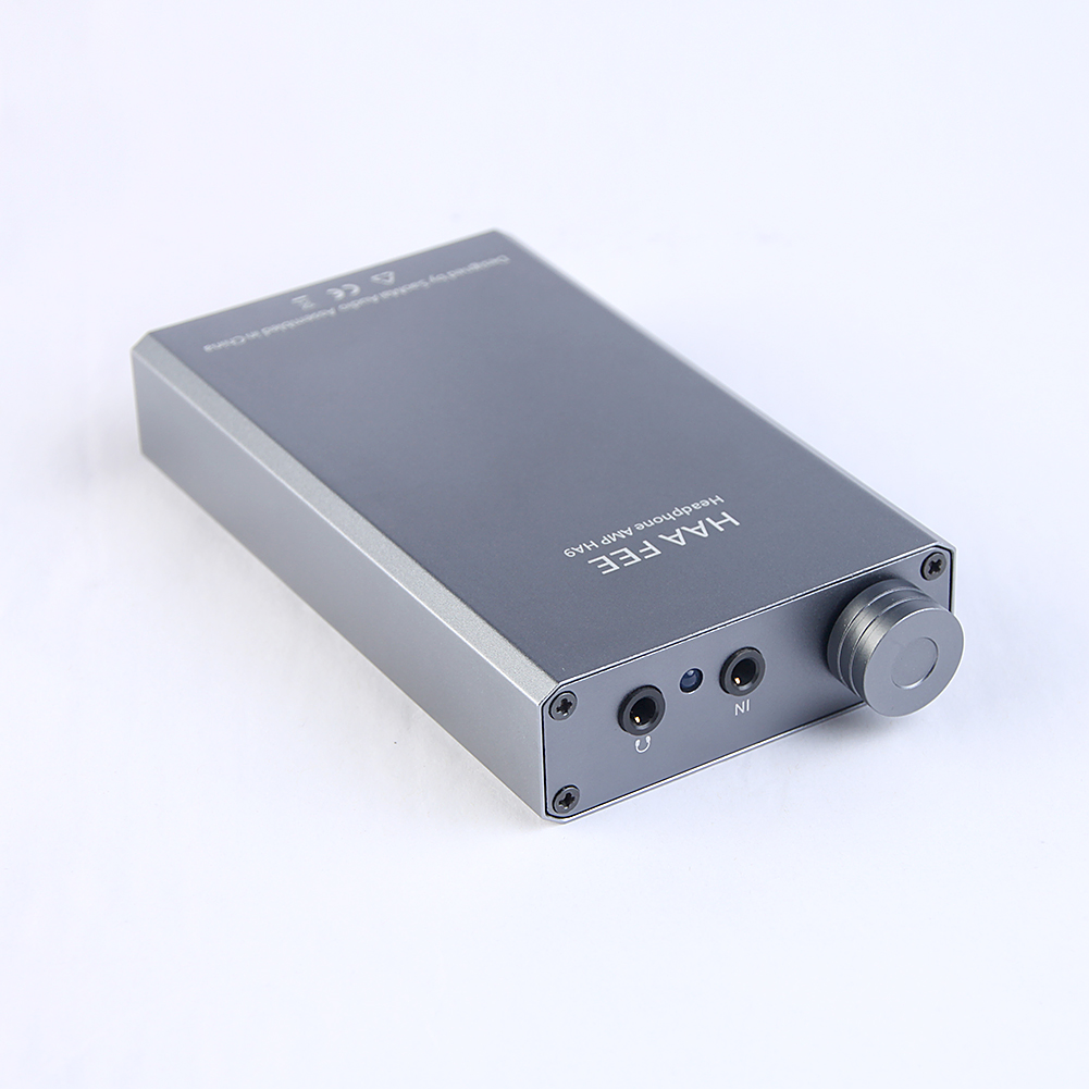 HAAFEE HA9-II Portable Headpho - đánh giá và giá Home Improvement Cars