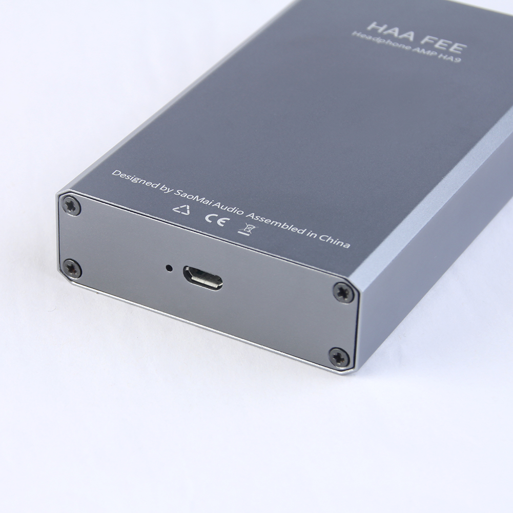 HAAFEE HA9-II Portable Headpho - đánh giá và giá Home Improvement Cars