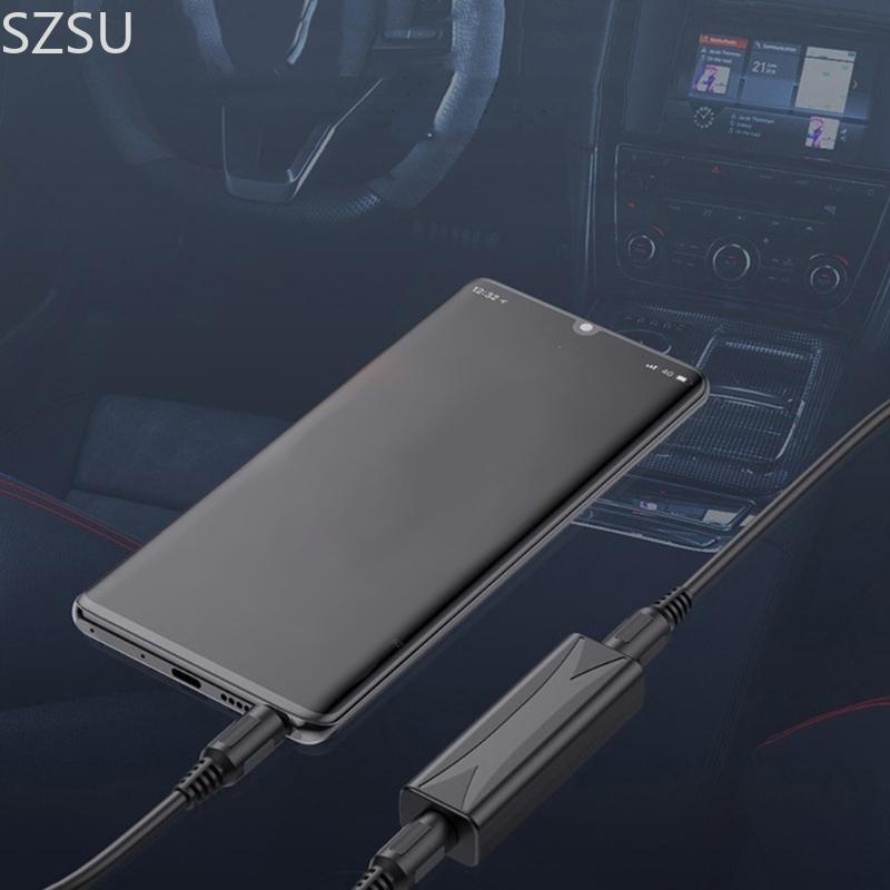 SZSU 3.5mm Auditory Cable with - đánh giá và giá Home Improvement Cars