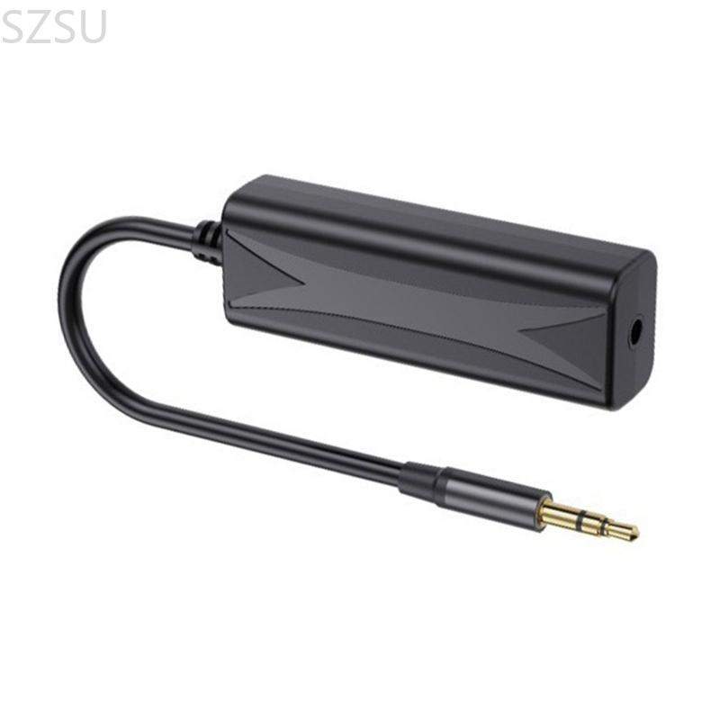 SZSU 3.5mm Auditory Cable with - đánh giá và giá Home Improvement Cars