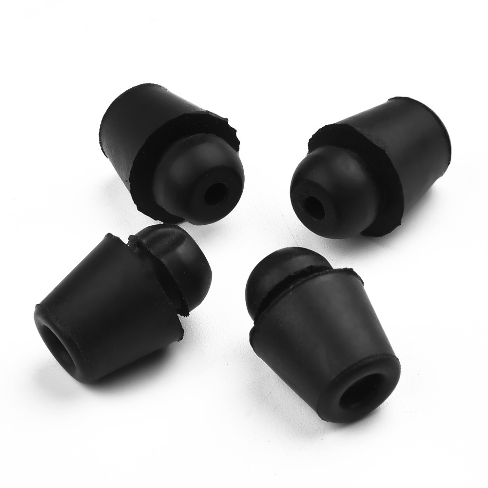 4Pcs Universal Car Door Damper - đánh giá và giá Door Stopper Rubber