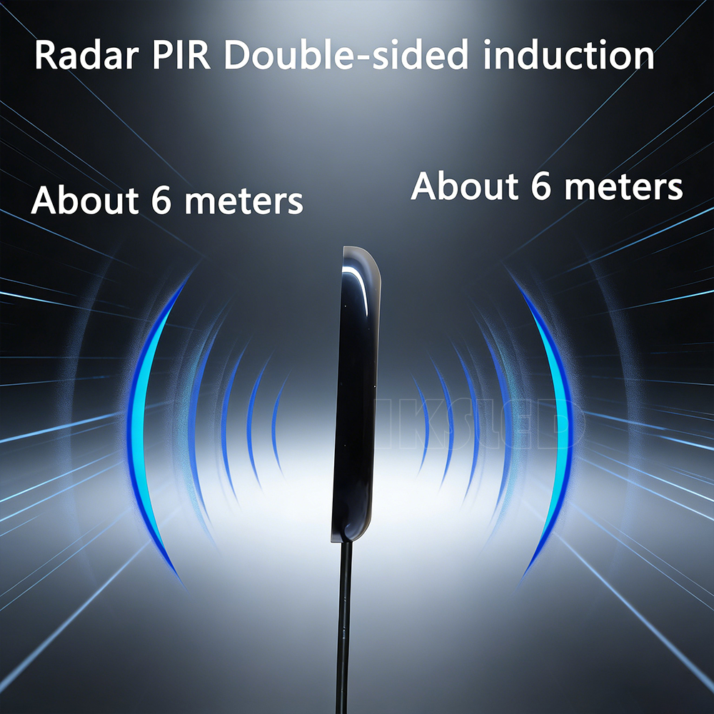 Radar Motion Sensor Detect Dri - đánh giá và giá Home Improvement Hardware