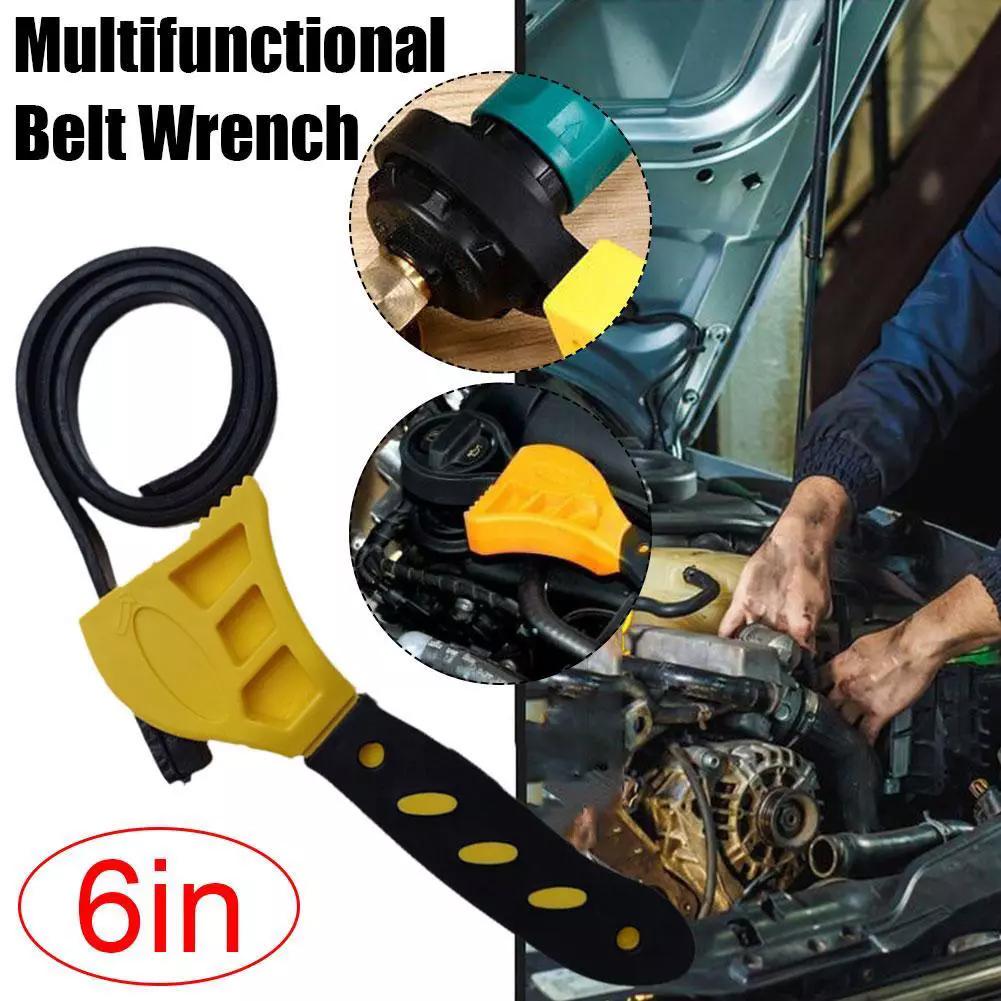 Multifunctional Belt Wrench Ad - đánh giá và giá Pipe Wrench Adjustable