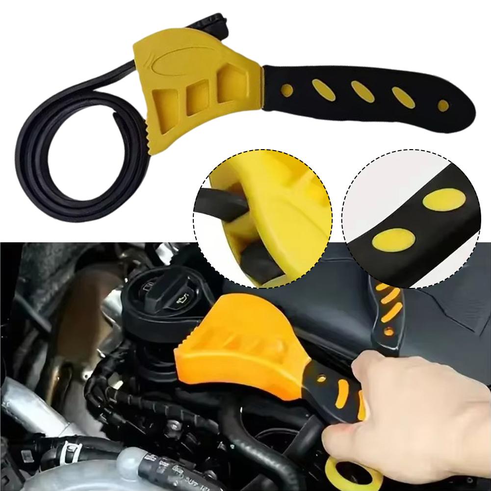 Multifunctional Belt Wrench Ad - đánh giá và giá Pipe Wrench Adjustable