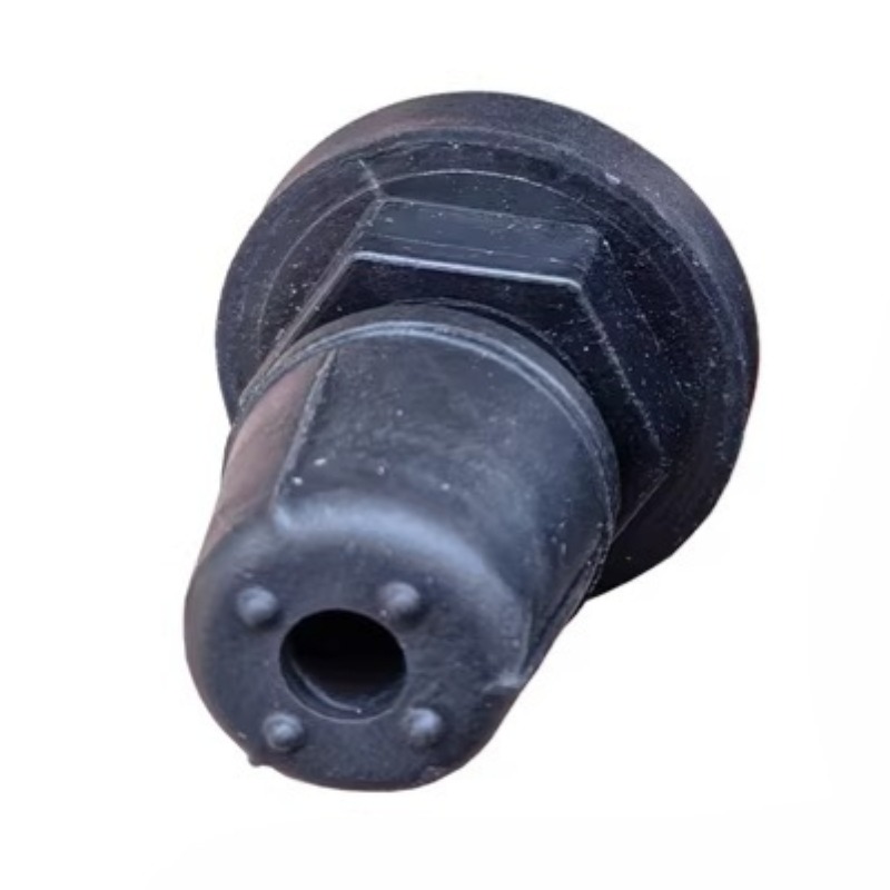 Tailgate Bumper Stopper Rear D - đánh giá và giá Door Stopper Rubber