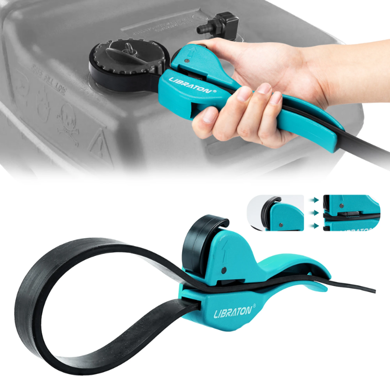 LIBRATON 1PC Multifunctional B - đánh giá và giá Pipe Wrench Adjustable