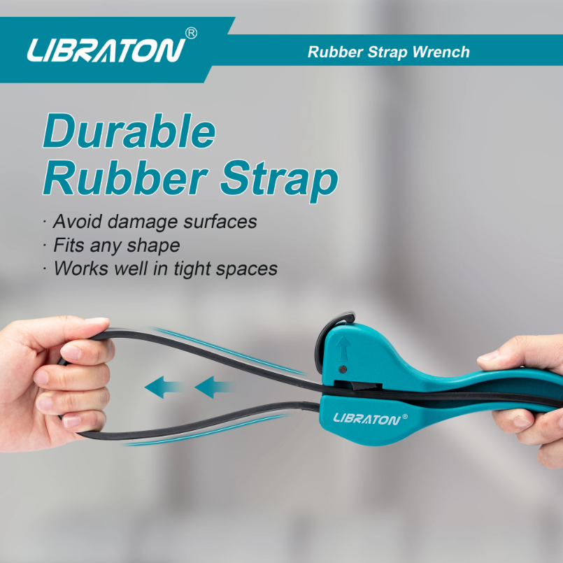 LIBRATON 1PC Multifunctional B - đánh giá và giá Pipe Wrench Adjustable